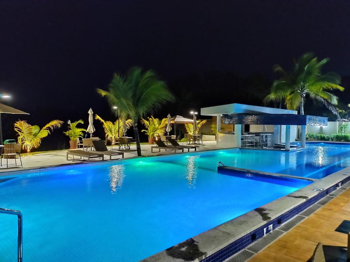 Guarajuba Paraiso Dos Coqueiros Eksteriør billede