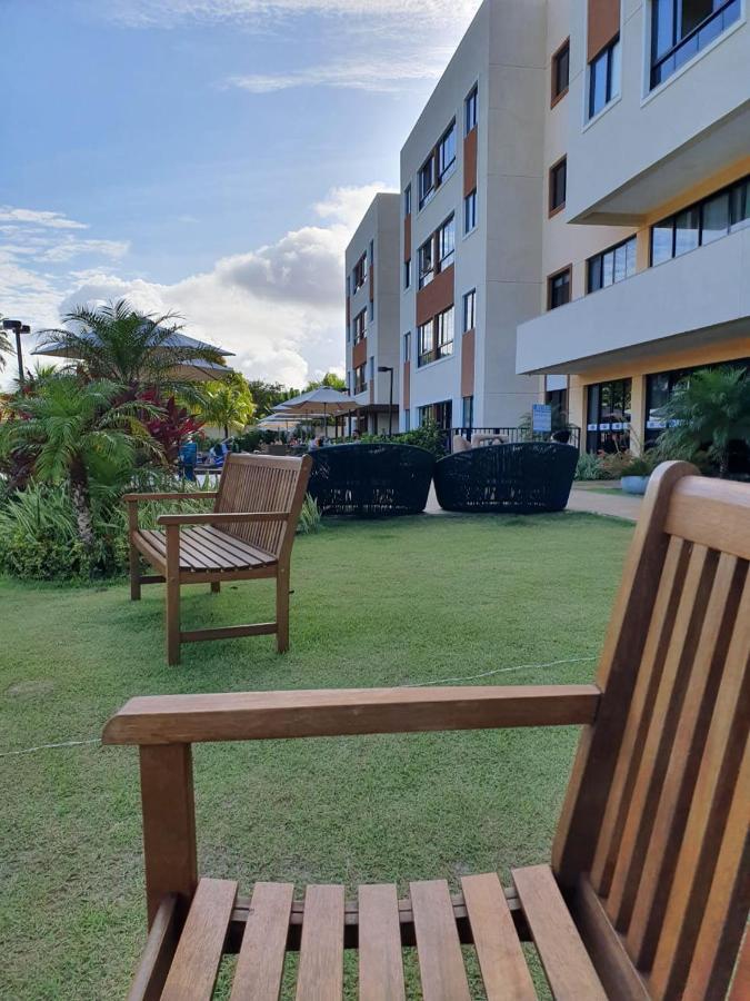 Guarajuba Paraiso Dos Coqueiros Eksteriør billede