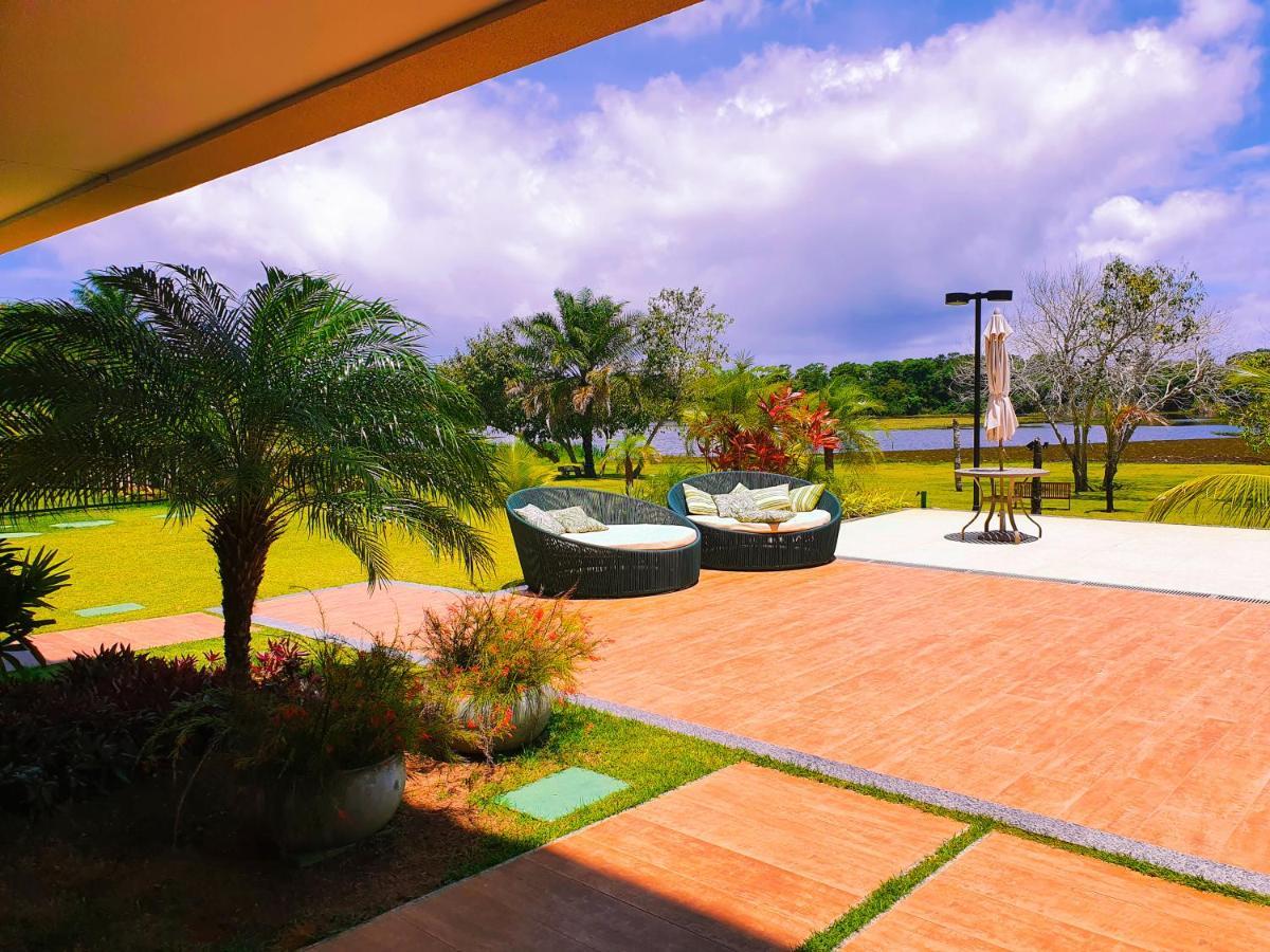 Guarajuba Paraiso Dos Coqueiros Eksteriør billede